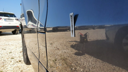 Zdjęcie przedmiotu: Opel Vivaro 1.6 BiTurbo CDTI Euro 6 1598ccm - 145HP