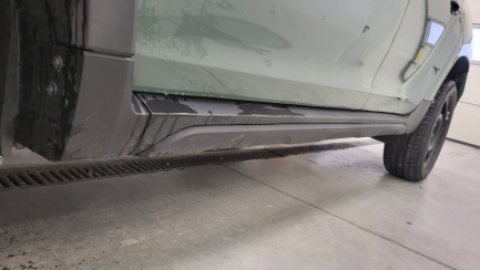 Zdjęcie przedmiotu: Dacia Duster 1.0 TCe Journey LPG Brak dokumentacji LPG