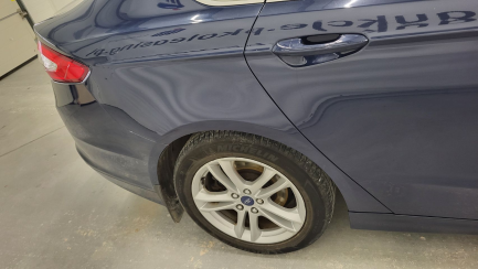 Zdjęcie przedmiotu: Ford Mondeo 2.0 TDCi Titanium