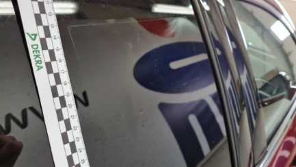 Zdjęcie przedmiotu: Ford Mondeo sedan 2.0 Hybrid Titanium