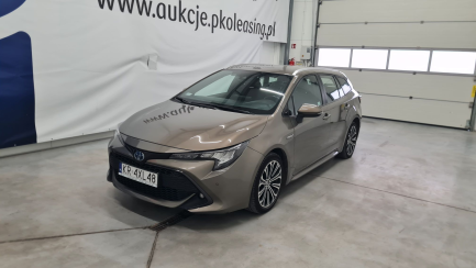 Zdjęcie przedmiotu: Toyota Corolla TS Універсал 1.8 Hybrid Comfort Oświadczenie o utracie DR