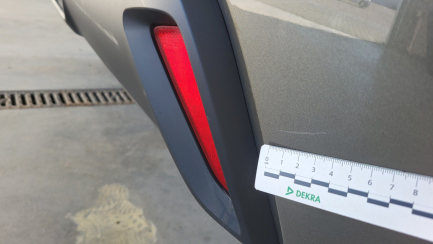 Zdjęcie przedmiotu: Toyota Yaris Hybrid 1.5 Comfort