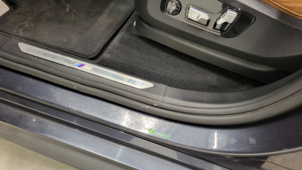 Zdjęcie przedmiotu: BMW X5 xDrive45e sport-aut