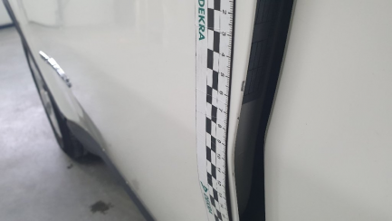 Zdjęcie przedmiotu: Jeep Compass Combi