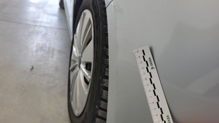 Zdjęcie przedmiotu: Ford Focus Kombi 1.5 TDCi Trend