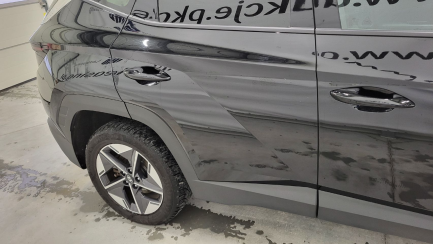 Zdjęcie przedmiotu: Hyundai Tucson 1.6 T-GDi HEV Executive 2WD aut