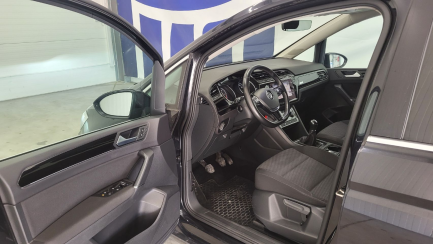 Zdjęcie przedmiotu: Volkswagen Touran 2.0 TDI BMT Comfortline