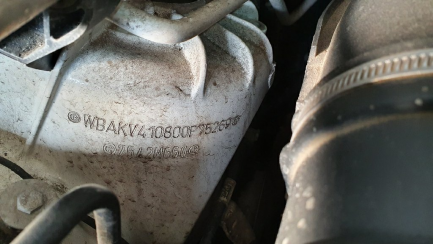 Zdjęcie przedmiotu: Bmw X6 xDrive40d