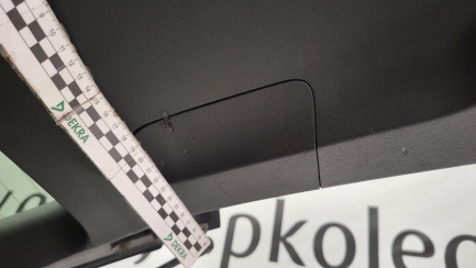 Zdjęcie przedmiotu: Volkswagen Touran 2.0 TDI BMT Comfortline