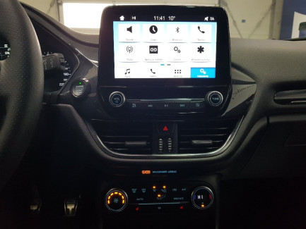 Zdjęcie przedmiotu: Ford Fiesta 1.0 EcoBoost ST-Line ASS