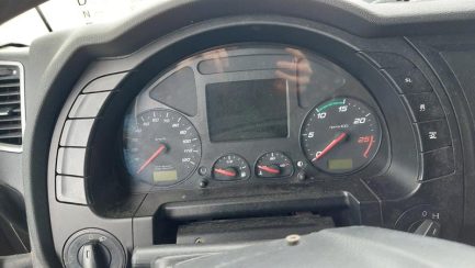 Zdjęcie przedmiotu: Iveco STRALIS E6 18.0t