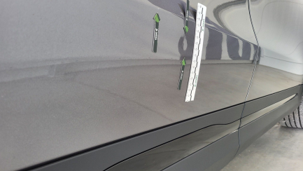 Zdjęcie przedmiotu: Mercedes-benz EQA 300 66.5kWh 4-Matic AMG Line