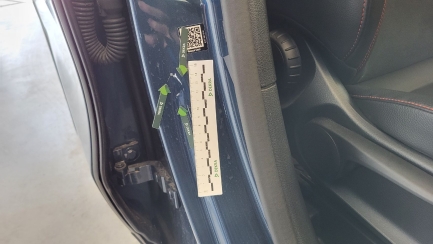 Zdjęcie przedmiotu: Mercedes-benz GLA 200 AMG Line