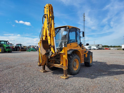 Zdjęcie przedmiotu: VENIERI VF 10.23D backhoe loader