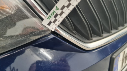 Zdjęcie przedmiotu: Skoda Fabia III Kombi 1.4 TDI Ambition