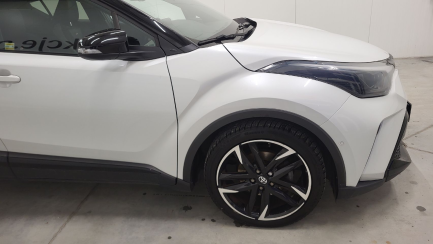 Zdjęcie przedmiotu: Toyota C-HR 1.8 Hybrid GPF GR Sport