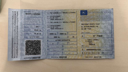 Zdjęcie przedmiotu: SCHMITZ SCS 24 13.62 MB MEGA 35.0t