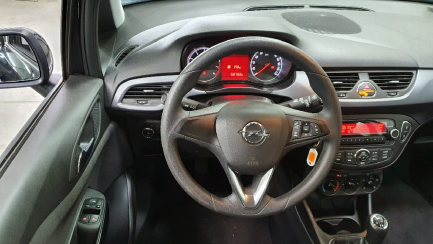 Zdjęcie przedmiotu: Opel CORSA-E Hatchback  Corsa 1.4 Enjoy