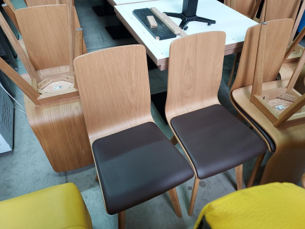 Zdjęcie przedmiotu: A set of furniture equipment