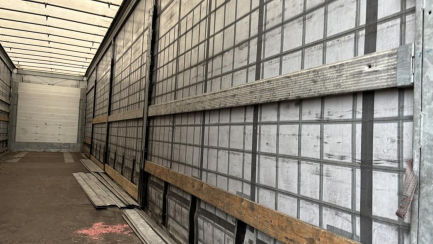 Zdjęcie przedmiotu: SCHMITZ SCS 24 35.0t Dropside