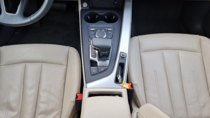 Zdjęcie przedmiotu: Audi A5 35 TFSI S tronic