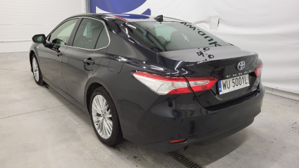 Zdjęcie przedmiotu: Toyota Camry 2.5 Hybrid Prestige CVT