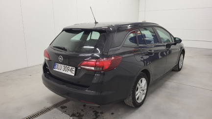 Zdjęcie przedmiotu: Opel Astra Kombi 1.5 CDTI Edition S&S