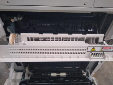 Zdjęcie przedmiotu: XEROX VersaLink C7025 Multifunction Printer