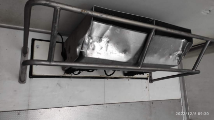 Zdjęcie przedmiotu: Iveco ML 160 E25 EuroCargo E6 16.0t Refrigerator