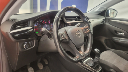 Zdjęcie przedmiotu: Opel Corsa 1.2 Edition S&S