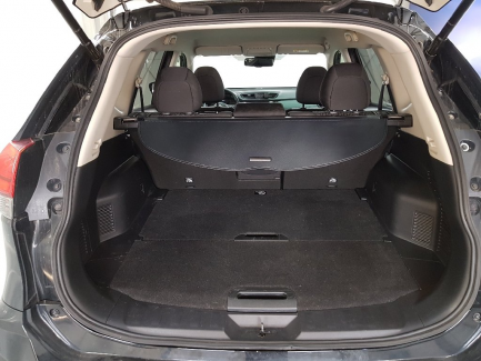 Zdjęcie przedmiotu: Nissan X-trail 2.0 dCi N-Connecta 4WD Xtronic
