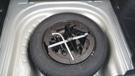 Zdjęcie przedmiotu: Skoda Octavia 1.5 TSI GPF ACT Ambition