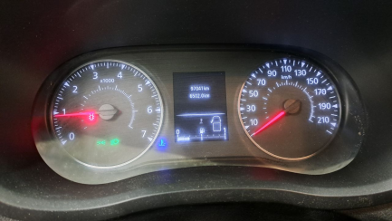 Zdjęcie przedmiotu: Opel Movano 2.3 CDTI E6d 3.5t L2H2