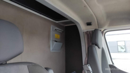 Zdjęcie przedmiotu: Renault Master UWAGA! Dow&oacute;d zatrzymany elektronicznie!