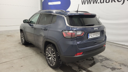Zdjęcie przedmiotu: Jeep Compass 1.3 TMair Limited FWD S&S DDCT