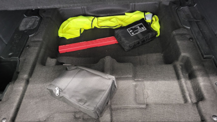 Zdjęcie przedmiotu: BMW X4 xDrive20d mHEV M Sport sport-aut Oświadczenie o utracie DR