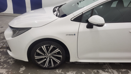 Zdjęcie przedmiotu: Toyota Corolla TS Kombi 2.0 Hybrid Comfort