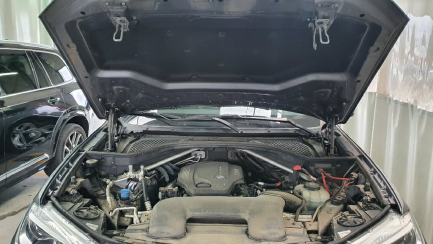 Zdjęcie przedmiotu: Bmw X5 xDrive25d