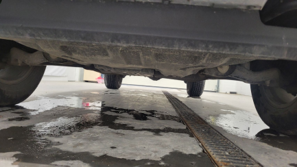 Zdjęcie przedmiotu: Ford Ranger 2.0 EcoBlue Bi-Turbo 4x4 DC Wildtrak aut Oświadczenie o utracie DR