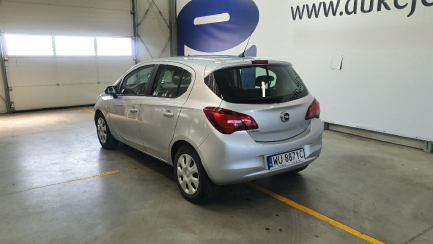 Zdjęcie przedmiotu: Opel CORSA-E Hatchback