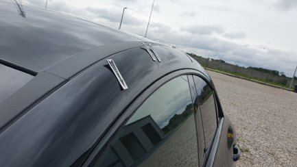 Zdjęcie przedmiotu: Mercedes-benz Cla AMG 45 S 4-Matic 8G-DCT