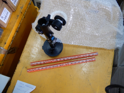 Zdjęcie przedmiotu: Camera + accessories ARRI AMIRA