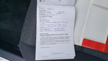 Zdjęcie przedmiotu: Toyota Yaris 1.33 Active EU6