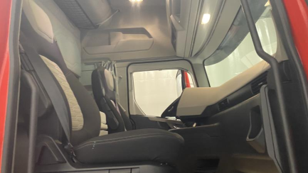 Zdjęcie przedmiotu: Ford F-MAX 500 12.7 TDCi E6d 18.0t