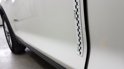 Zdjęcie przedmiotu: Bmw X3