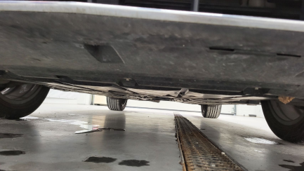 Zdjęcie przedmiotu: Mercedes-benz GLA 200 AMG Line