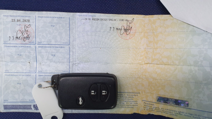 Zdjęcie przedmiotu: Toyota Avensis 2.0 D-4D Premium