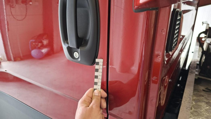 Zdjęcie przedmiotu: Iveco DAILY E6 3.5t