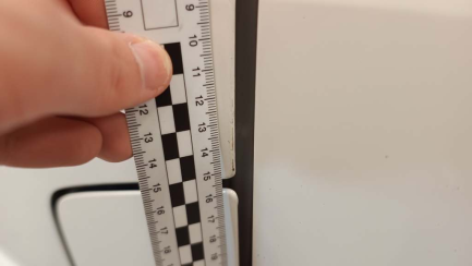 Zdjęcie przedmiotu: MAN TGE E6 3.5t L5H3