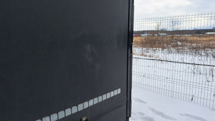 Zdjęcie przedmiotu: KASSBOHRER Mega XS 39.0t 